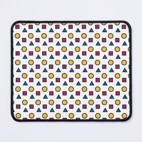 Item preview, Geometric color pattern designed and sold by XYZ LAB by Jesuperman.