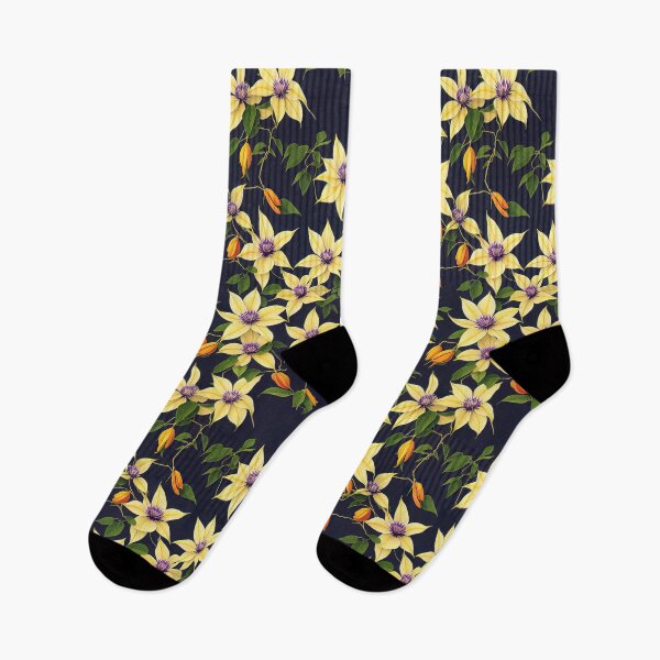 Item preview, Beautiful flowers pattern designed and sold by Purple-Horizon.