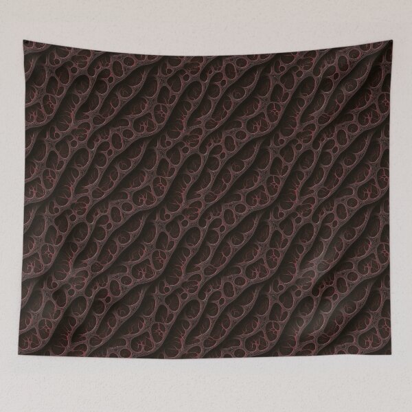 Item preview, Brown Mystery designed and sold by orange-teal.