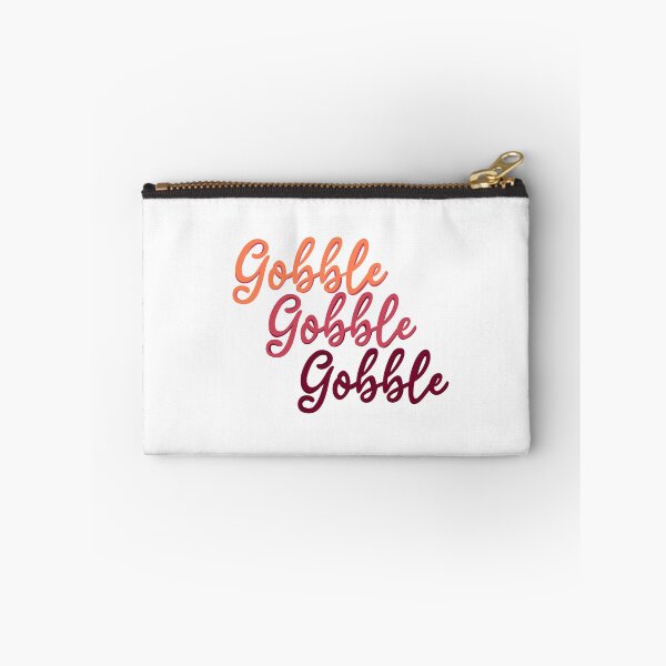 Item preview, gobble gobble gobble designed and sold by RandiMullins.