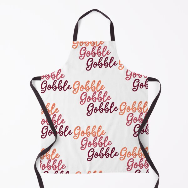 Item preview, gobble gobble gobble designed and sold by RandiMullins.