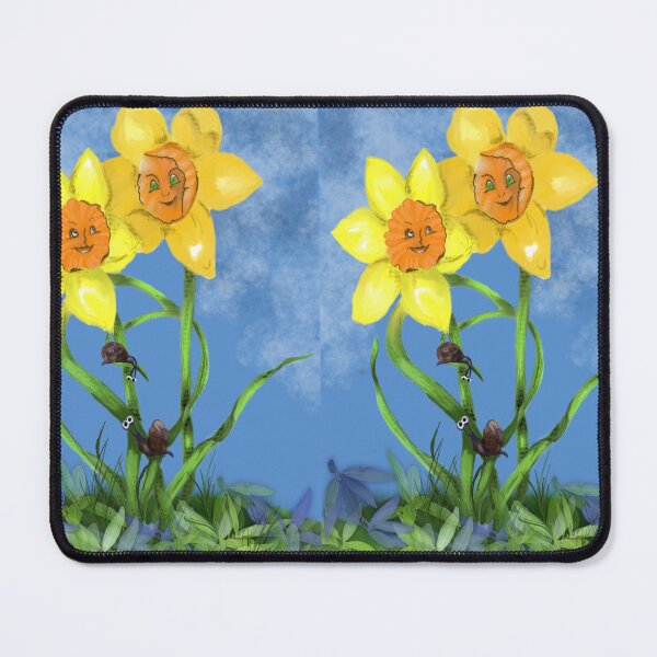 Item preview, Daffy for you. {Digital} designed and sold by Faerieglen.