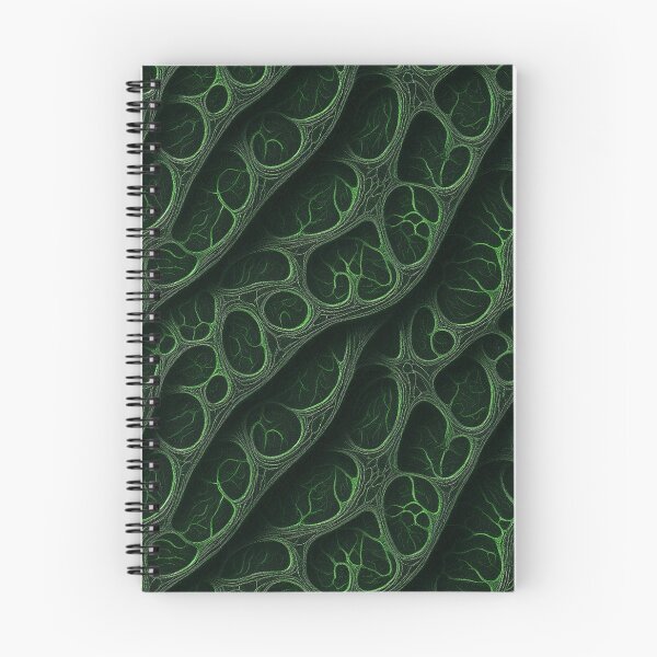 Item preview, Dark Green Mystery designed and sold by orange-teal.