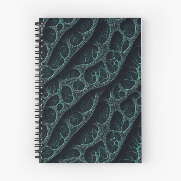 Item preview, Dark Teal Mystery designed and sold by orange-teal.