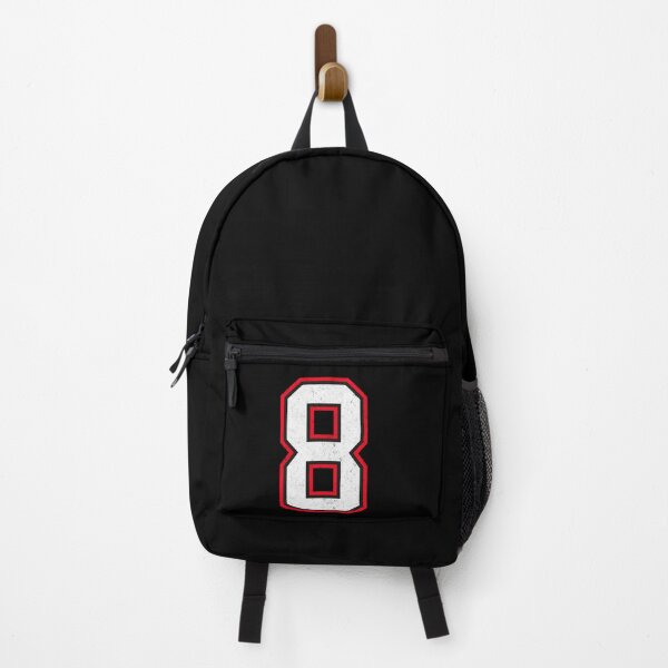 Item preview, Number Eight 8 designed and sold by melvtec.