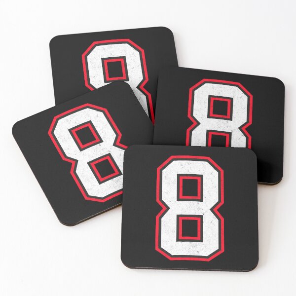 Item preview, Number Eight 8 designed and sold by melvtec.