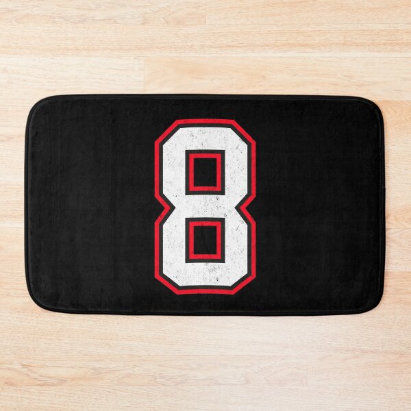 Item preview, Number Eight 8 designed and sold by melvtec.