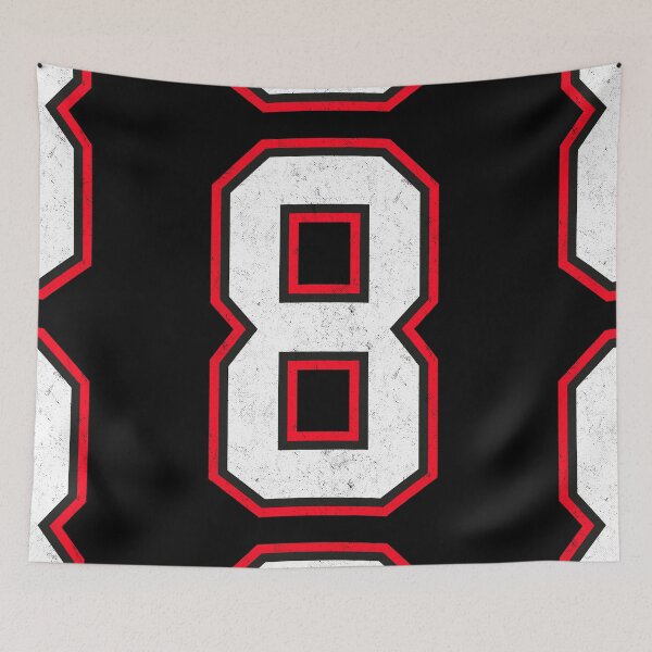 Item preview, Number Eight 8 designed and sold by melvtec.