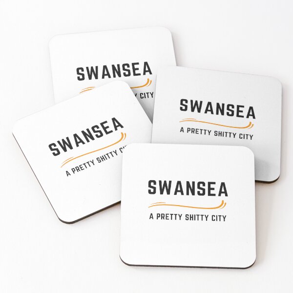 Item preview, Swansea City Fc Football designed and sold by Wassimsho.