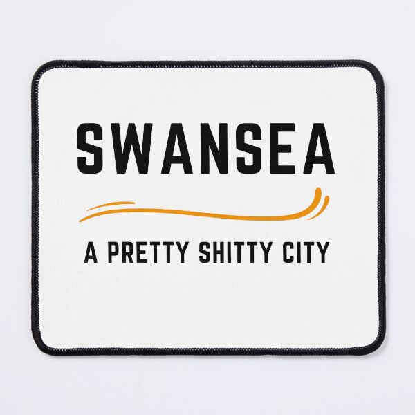 Item preview, Swansea City Fc Football designed and sold by Wassimsho.
