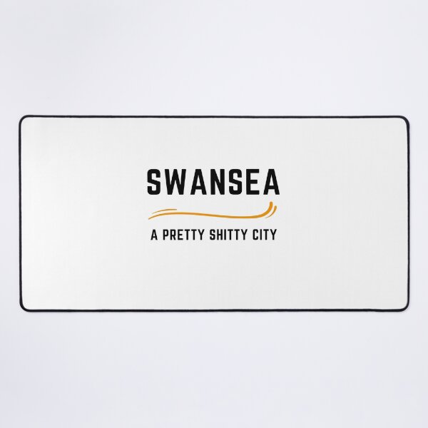 Item preview, Swansea City Fc Football designed and sold by Wassimsho.