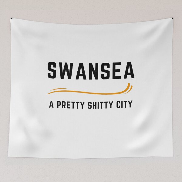 Item preview, Swansea City Fc Football designed and sold by Wassimsho.