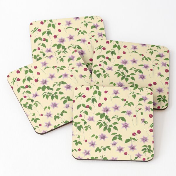Item preview, English Garden designed and sold by Purple-Horizon.