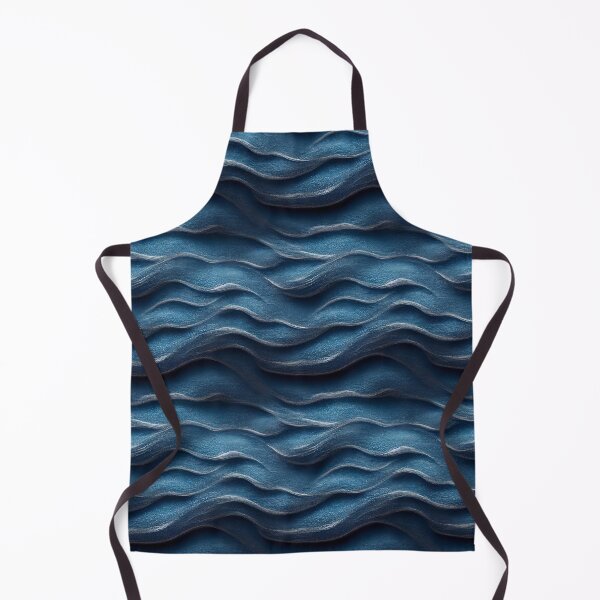 Item preview, Waves designed and sold by orange-teal.