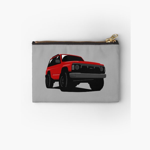 Item preview, Minimalistic Patrol 60 designed and sold by ILLUSTRIOUSEUROS.