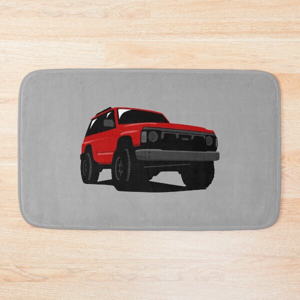 Item preview, Minimalistic Patrol 60 designed and sold by ILLUSTRIOUSEUROS.