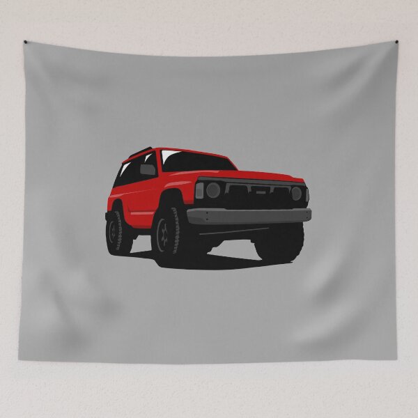 Item preview, Minimalistic Patrol 60 designed and sold by ILLUSTRIOUSEUROS.