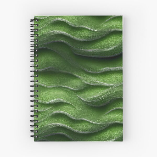 Item preview, Waves designed and sold by orange-teal.