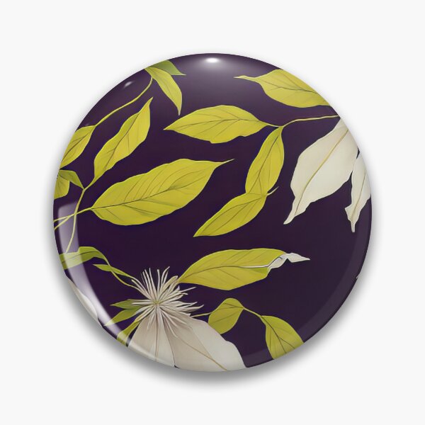 Artikelvorschau, Fun flowers tropical pattern entworfen und verkauft von Purple-Horizon.