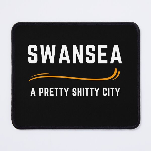 Item preview, Swansea City Fc Football designed and sold by Wassimsho.