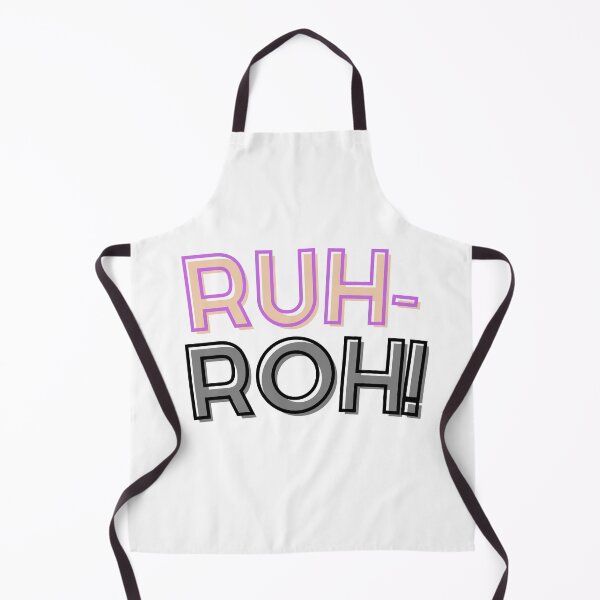 Item preview, RUH-ROH! designed and sold by stalesavage.