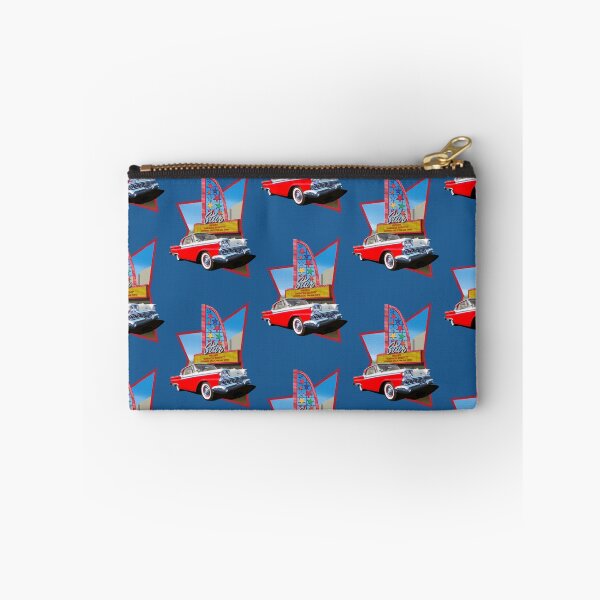 Item preview, 59 Galaxie at the movies designed and sold by candc-retro.