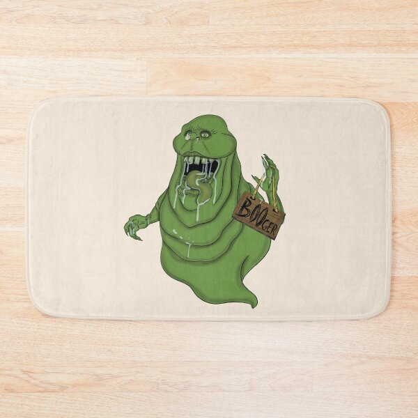 Item preview, Slimer from Ghostbusters in Booger Costume designed and sold by TasiaZenzura.
