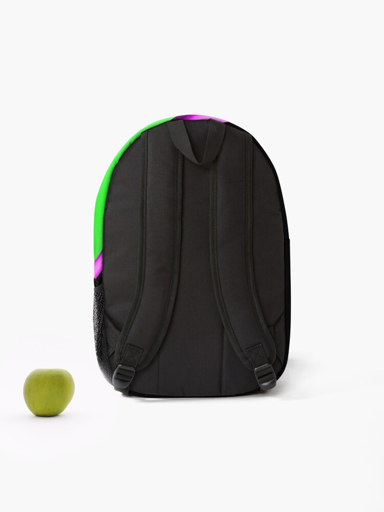 Thumbnail 2 of 3, Backpack, Magic Potion designed and sold by CFPopaDesigns.