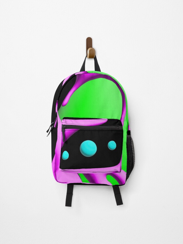 Thumbnail 1 of 3, Backpack, Magic Potion designed and sold by CFPopaDesigns.