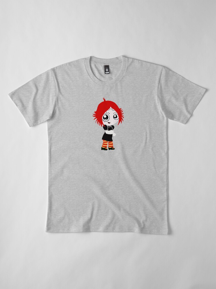 ruby gloom shirt