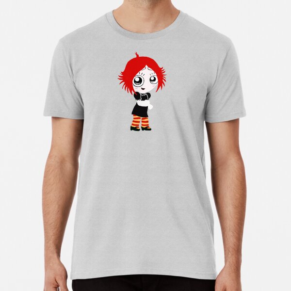 ruby gloom shirt