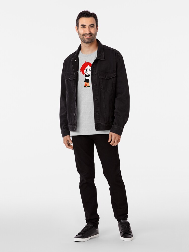 ruby gloom shirt