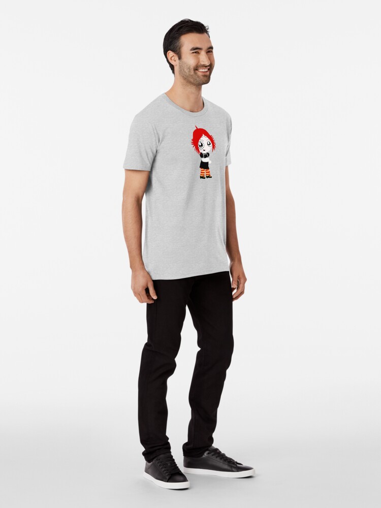 ruby gloom shirt