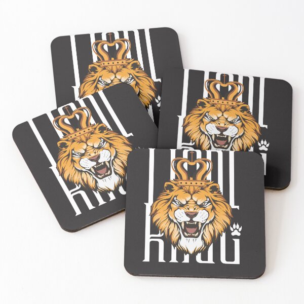 Item preview, Lion King designed and sold by WOLFFOLINS.