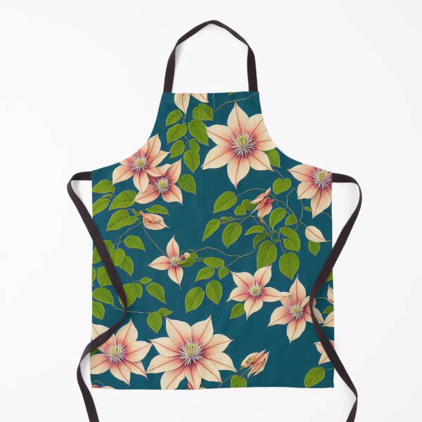 Artikelvorschau, Rustic Floral Design Pattern entworfen und verkauft von Purple-Horizon.