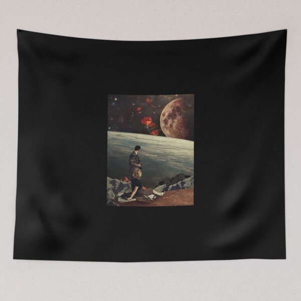 Item preview, The Roses Came designed and sold by Declinedfisher.