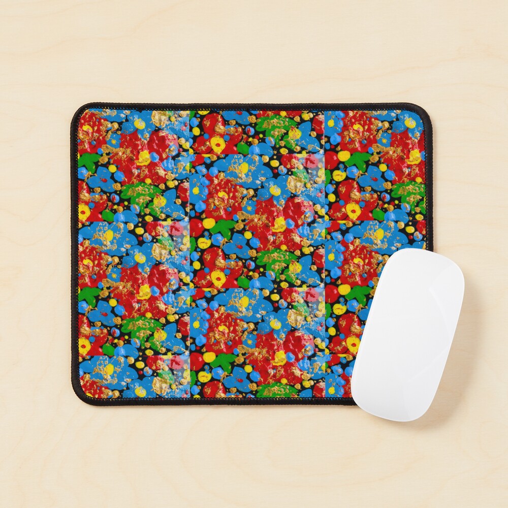 Item preview, Mouse Pad designed and sold by Raine2Shine.