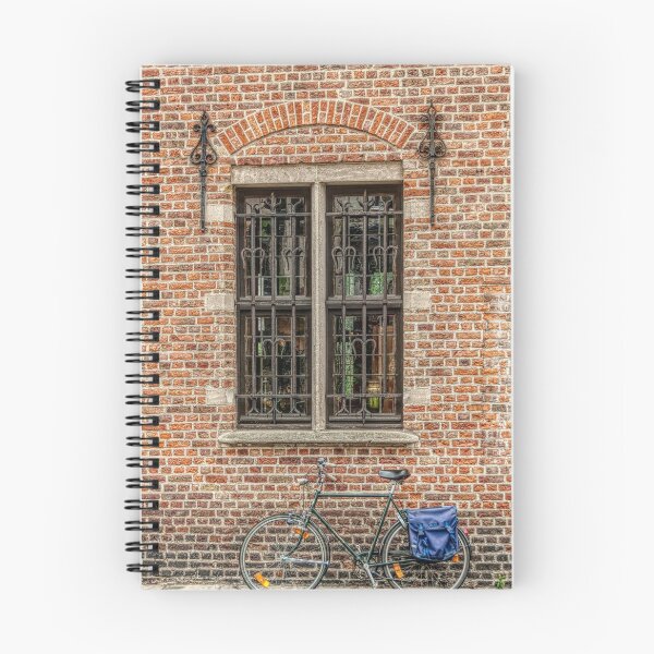 Item preview, Bricks and Bicycle designed and sold by photograham.