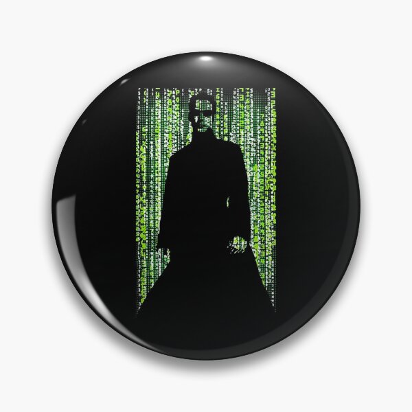 Artikelvorschau, Die Matrix Neo entworfen und verkauft von SHOPDA44.