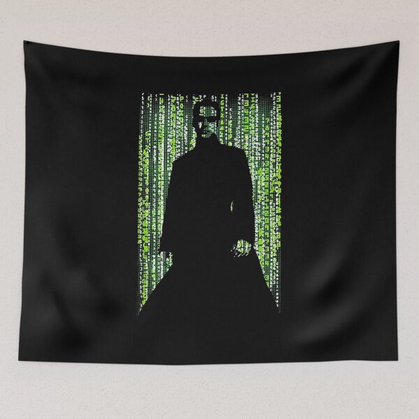 Item preview, The Matrix Neo designed and sold by SHOPDA44.