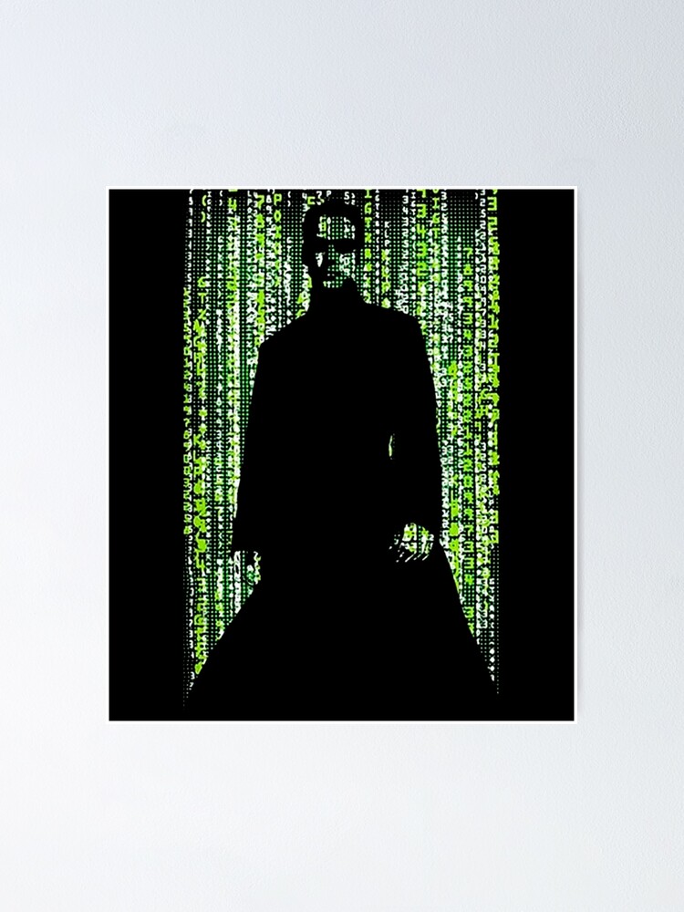 The Matrix Neo Wallpaper