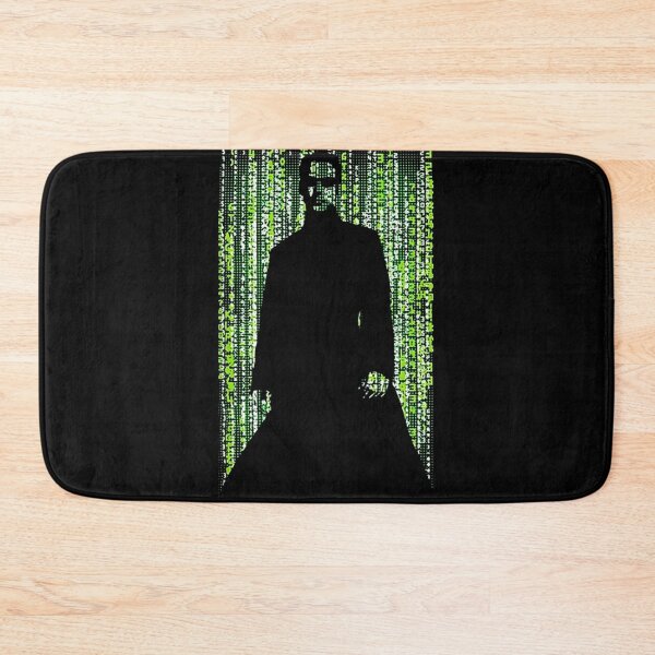Item preview, The Matrix Neo designed and sold by SHOPDA44.