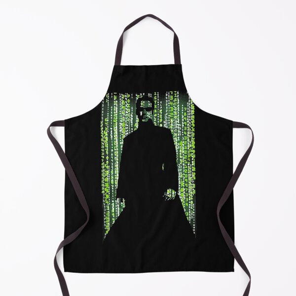 Item preview, The Matrix Neo designed and sold by SHOPDA44.