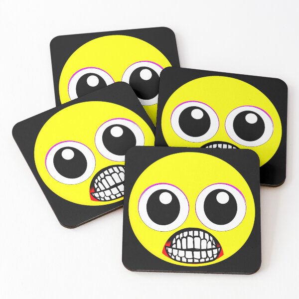 Item preview, Dont Hug Me Im Scared । Trending  designed and sold by Nirmala67.