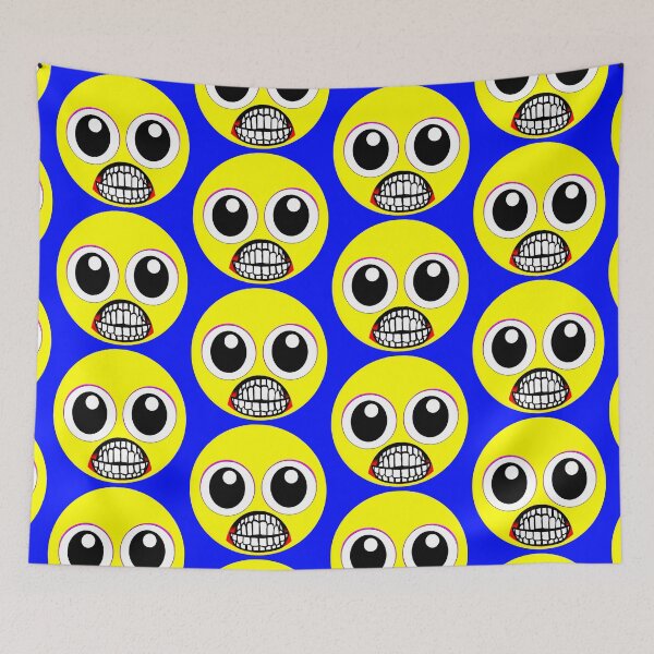 Item preview, Dont Hug Me Im Scared । Trending  designed and sold by Nirmala67.