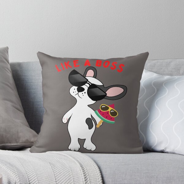 Item preview, a cool dog with sunglasses designed and sold by Animal world designs.