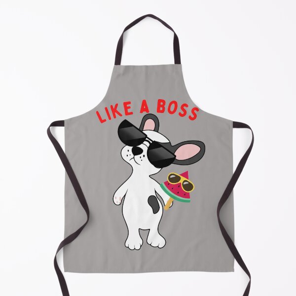 Item preview, a cool dog with sunglasses designed and sold by Animal world designs.