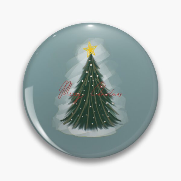 Item preview, Holly Jolly Christmas Tree designed and sold by xsaxsandra.