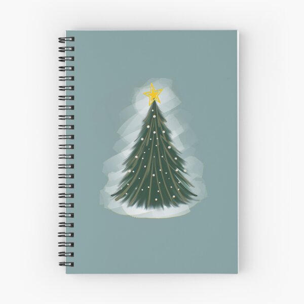 Item preview, Holly Jolly Christmas Tree designed and sold by xsaxsandra.
