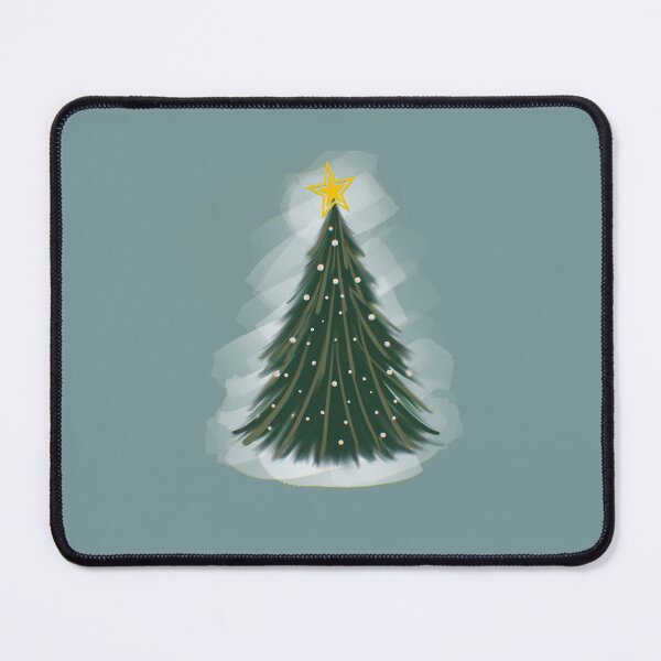 Item preview, Holly Jolly Christmas Tree designed and sold by xsaxsandra.